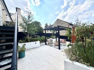 Garden- click for photo gallery